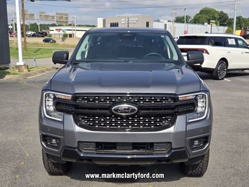 New 2026 Ford Ranger XLT AWD/4WD image 6