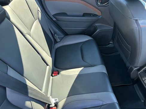 Used 2025 Subaru Forester Sport w/ Popular Package #2 image 18