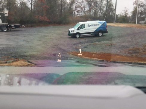 Used 2024 GMC Sierra 2500 Denali Ultimate image 28