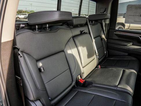 New 2026 Chevrolet Silverado 3500 LT image 21