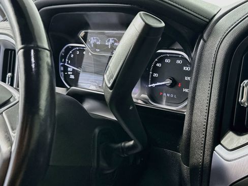 Used 2020 GMC Sierra 1500 Elevation w/ Elevation Value Package RWD image 16