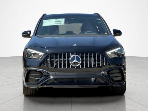 New 2026 Mercedes-Benz GLA 35 AMG 4MATIC image 8