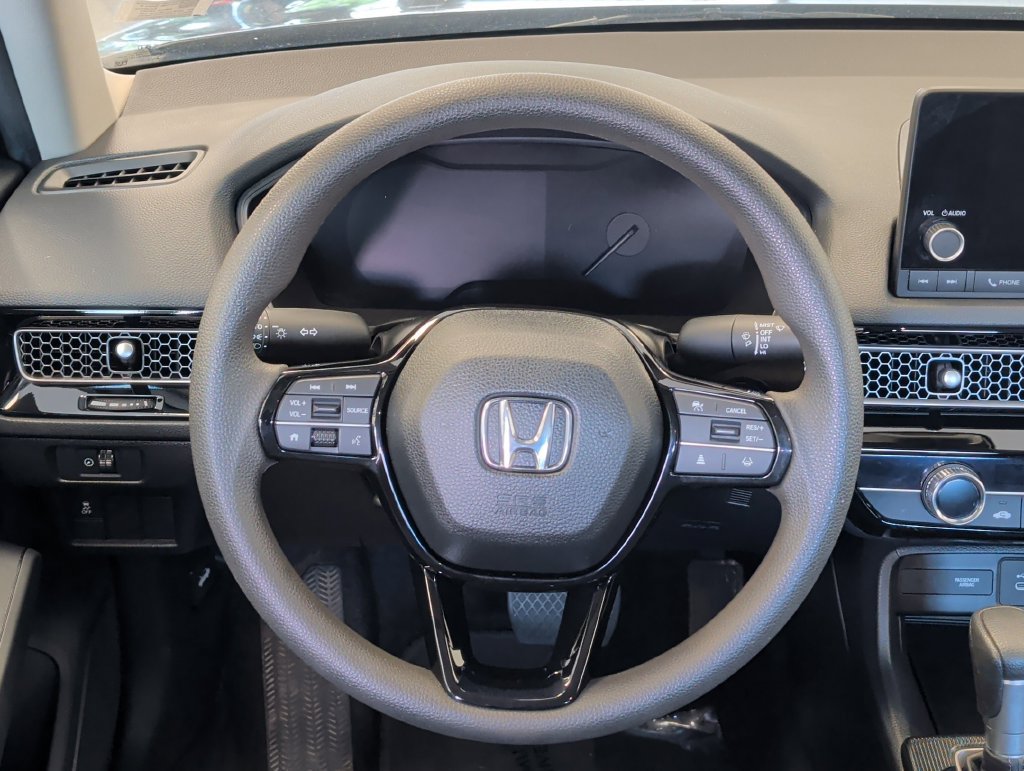 Used 2026 Honda Civic LX image 16