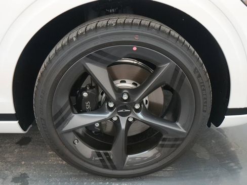 New 2026 Genesis GV70 3.5T Sport Prestige image 11