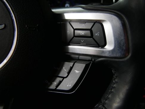 Used 2023 Ford Mustang GT Premium w/ Equipment Group 401A RWD image 20