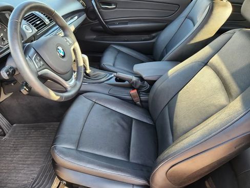 Used 2013 BMW 128i Coupe RWD image 12