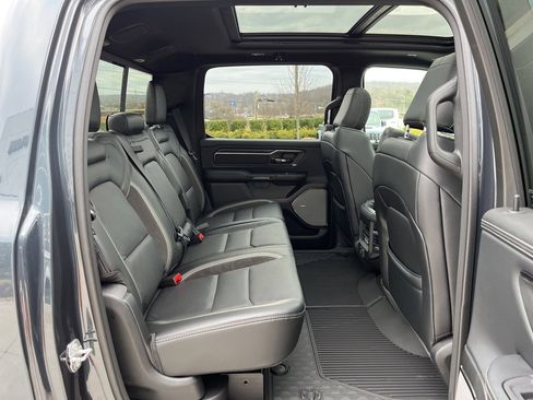 New 2026 RAM 1500 Rebel image 23