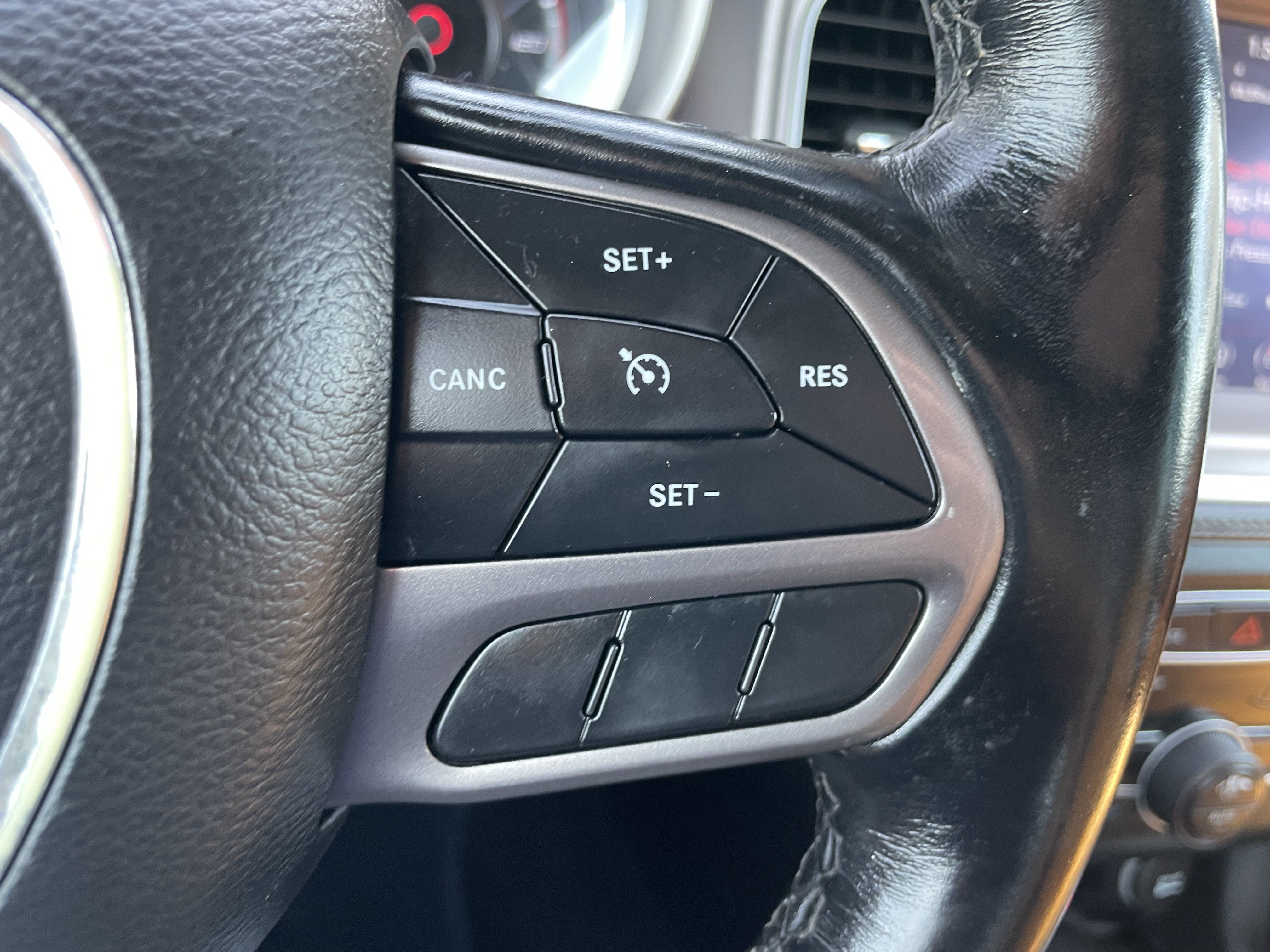 Used 2021 Dodge Charger SXT w/ Plus Group RWD image 16