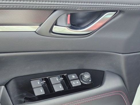 New 2025 MAZDA CX-5 Carbon Edition image 33