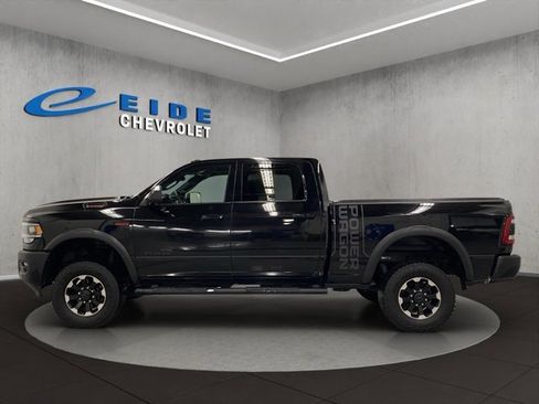 Used 2019 RAM 2500 Power Wagon image 10