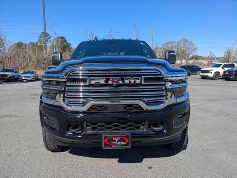 New 2026 RAM 5500 Tradesman image 9