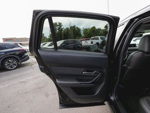 Used 2026 MAZDA CX-50 AWD 2.5 S w/ Preferred Pkg image 11