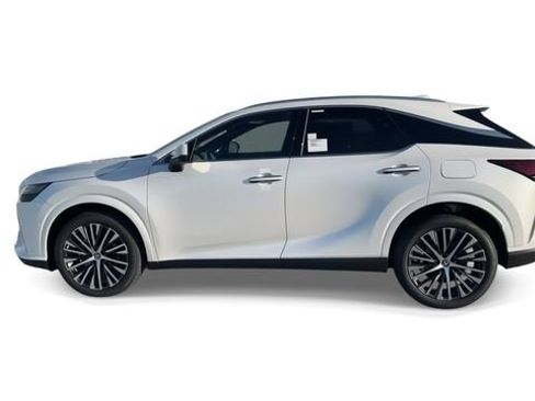 Used 2024 Lexus RX 350 Premium Plus w/ Convenience Package image 5