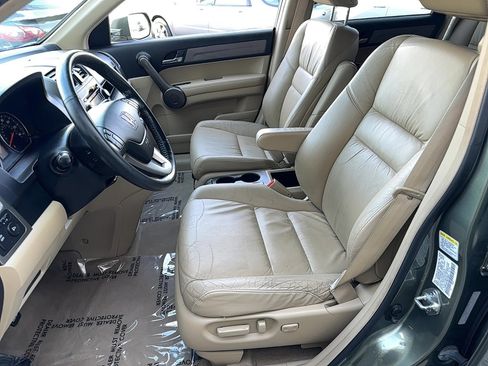 Used 2008 Honda CR-V EX-L image 6