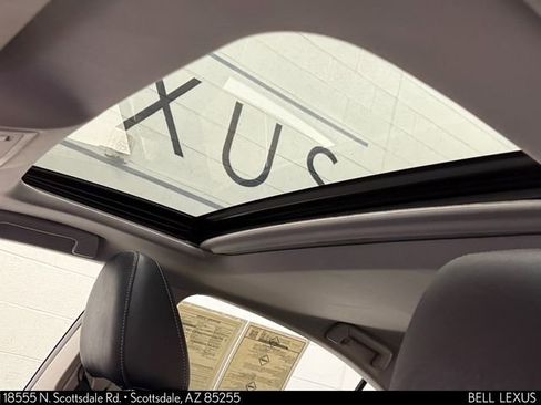 Used 2013 Lexus ES 350 w/ Luxury Pkg FWD image 14