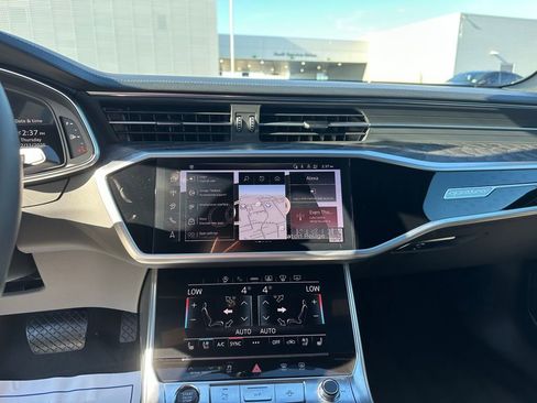 Certified 2025 Audi A6 3.0T Prestige image 15