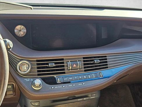 Used 2018 Lexus LS 500 image 14