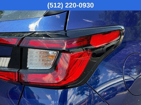 New 2026 Subaru Impreza RS AWD/4WD image 32
