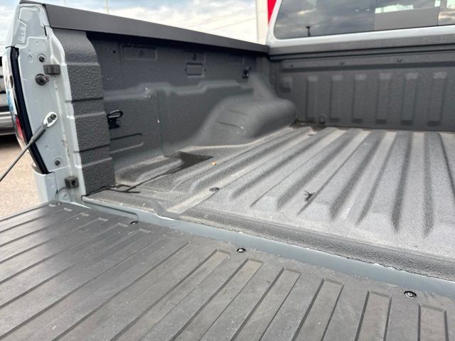 Certified 2024 Nissan Frontier PRO-4X w/ Technology Package AWD/4WD image 23