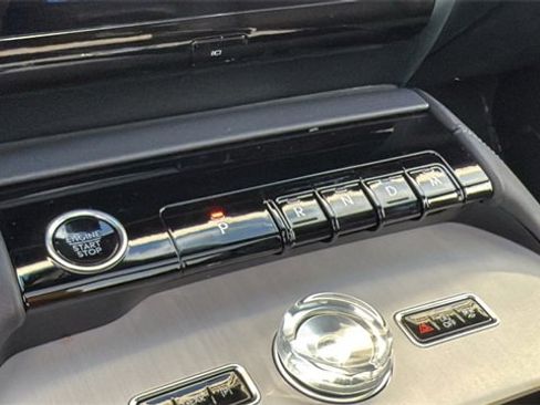 New 2026 Lincoln Navigator L Reserve w/ Jet Appearance Package image 26