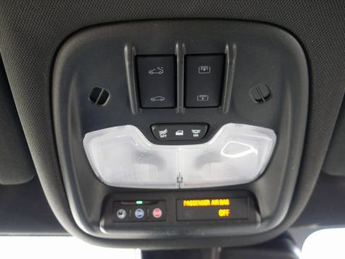 New 2026 Chevrolet TrailBlazer ACTIV image 21