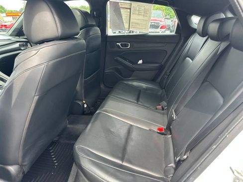 Used 2023 Acura Integra A-Spec FWD image 27
