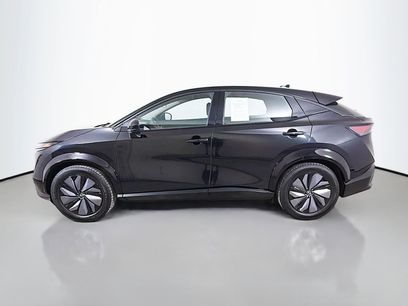 Used 2023 Nissan Ariya AWD