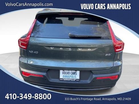 New 2026 Volvo XC40 B5 Plus w/ Protection Package Premier AWD/4WD image 6