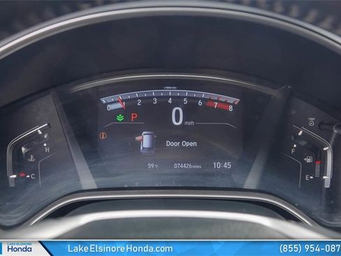 Used 2020 Honda CR-V EX-L image 25