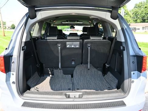 Used 2023 Honda Odyssey Elite image 23