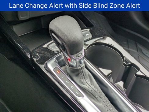 New 2026 Chevrolet Trax LT w/ Driver Confidence Package image 17