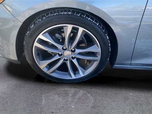 Used 2023 Chevrolet Malibu LT w/ Driver Confidence Package image 19