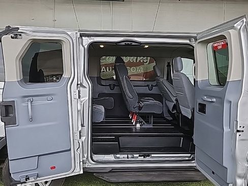 Used 2019 Ford Transit 150 XLT image 19