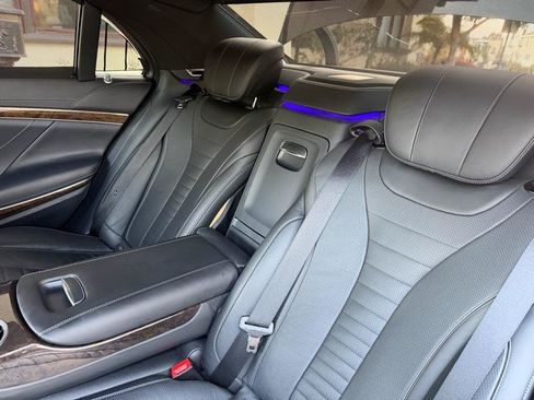 Used 2014 Mercedes-Benz S 550 Sedan image 70