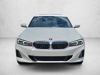 Used 2026 BMW 330i Sedan w/ Premium Package RWD video 2