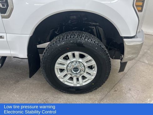 Used 2019 Ford F350 XL w/ STX Appearance Package image 16