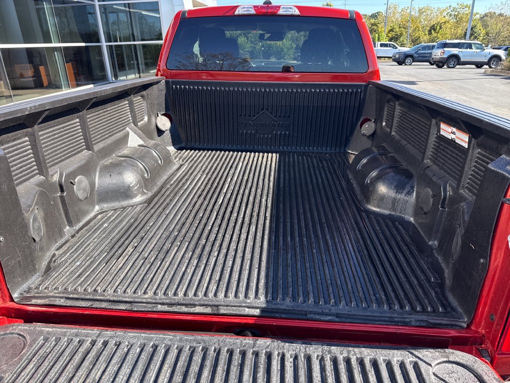 Used 2019 Ford Ranger XLT w/ Equipment Group 301A Mid RWD image 42