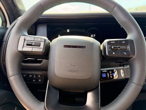 New 2026 Hyundai Palisade XRT Pro AWD/4WD image 21