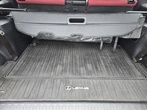 Used 2023 Lexus GX 460 Premium w/ Premium Package AWD/4WD image 31