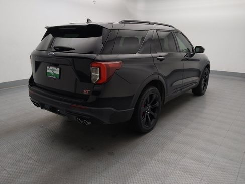 Used 2021 Ford Explorer ST w/ Equipment Group 401A AWD/4WD image 9