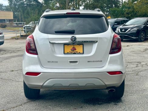 Used 2017 Buick Encore Preferred image 6