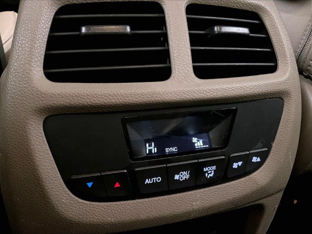 Used 2016 Honda Pilot EX-L image 34