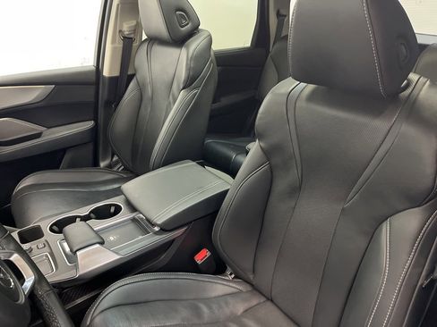 Certified 2023 Acura MDX Technology image 14