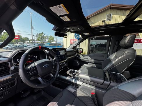 Used 2023 Ford F150 Raptor w/ Raptor 37 Performance Package AWD/4WD image 12