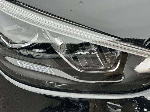 New 2025 Mercedes-Benz C 300 4MATIC Sedan image 11