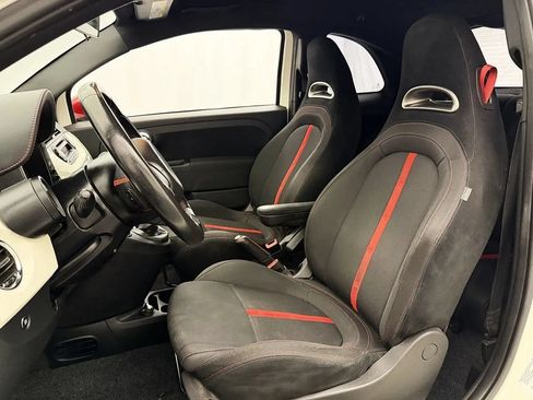 Used 2013 FIAT 500 Abarth FWD image 10