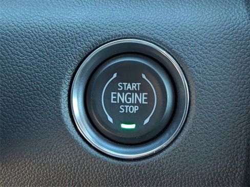 New 2026 GMC Acadia Denali w/ Super Cruise Package image 16