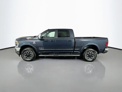New 2026 RAM 2500 Limited image 4
