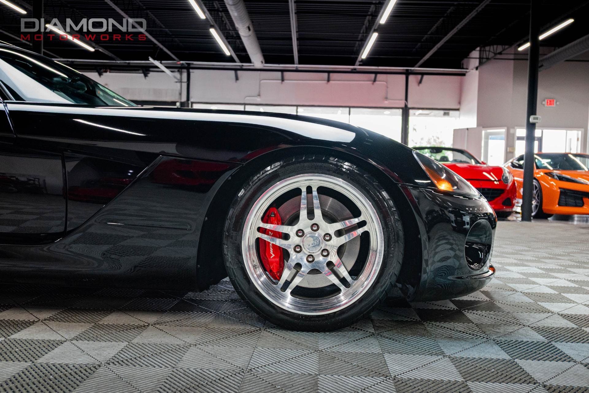 Used 2006 Dodge Viper SRT-10 RWD image 34