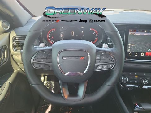 New 2026 Dodge Durango GT image 30